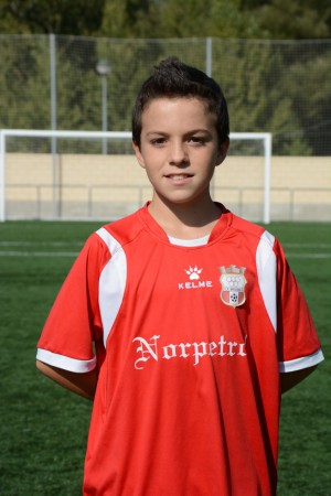 IVAN ALONSO ALVARO